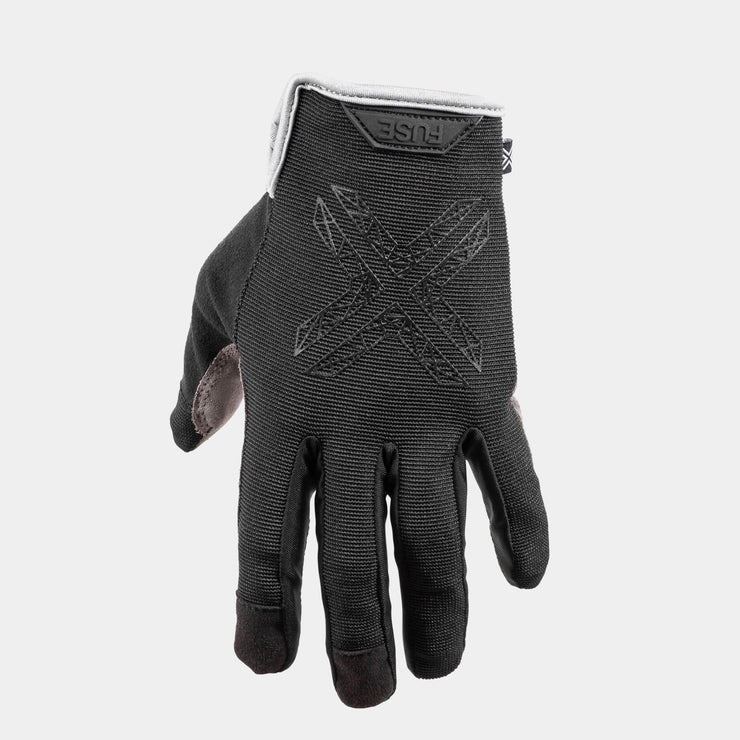 STEALTH Glove Black