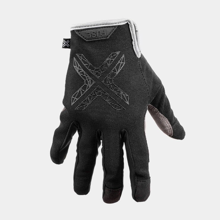 STEALTH Glove Black