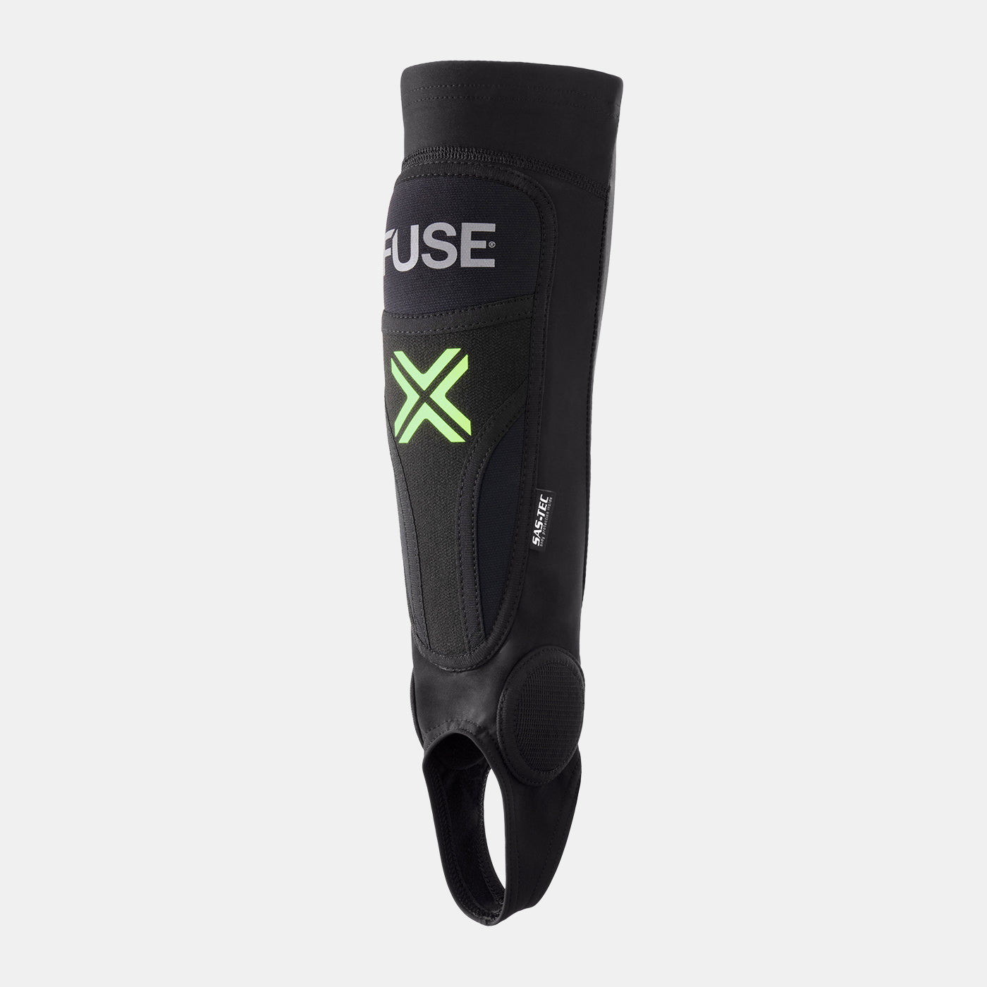 Fuse Omega PRO Shin Pad Combo Fuse Protection