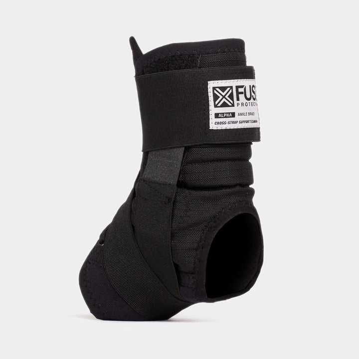 FUSE ALPHA PRO Ankle Brace
