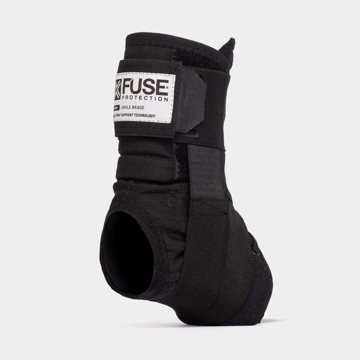 FUSE ALPHA PRO Ankle Brace