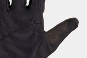 ALPHA Glove Black