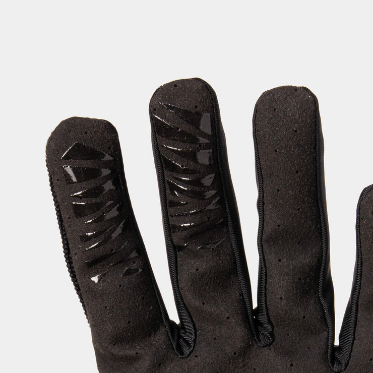 ALPHA Glove Black
