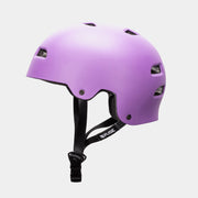ALPHA Helmet Matt Miami Purple