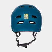 ALPHA Helmet Matt Navy Blue