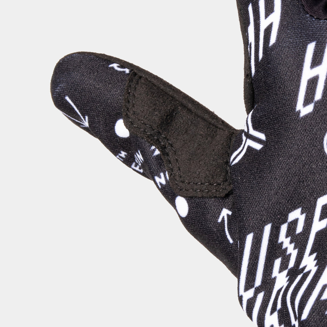 FUSE CHROMA Glove – Alias Black