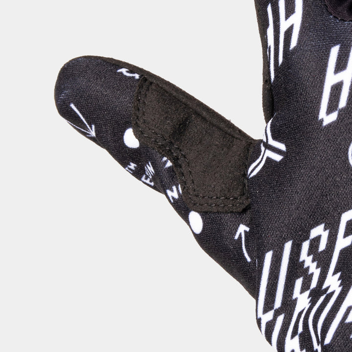 FUSE CHROMA Glove – Alias Black