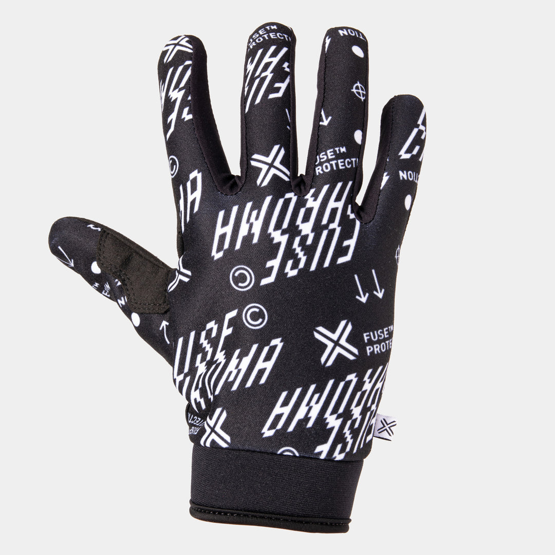 FUSE CHROMA Glove – Alias Black