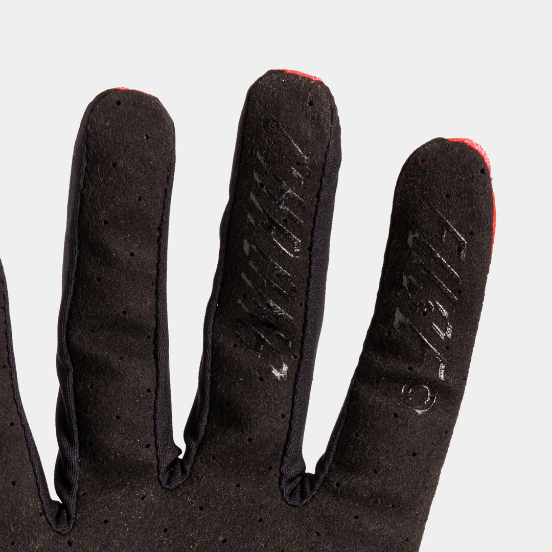 FUSE CHROMA Glove – Alias Red/Blue Fade