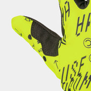 CHROMA Glove – Alias Neon Yellow