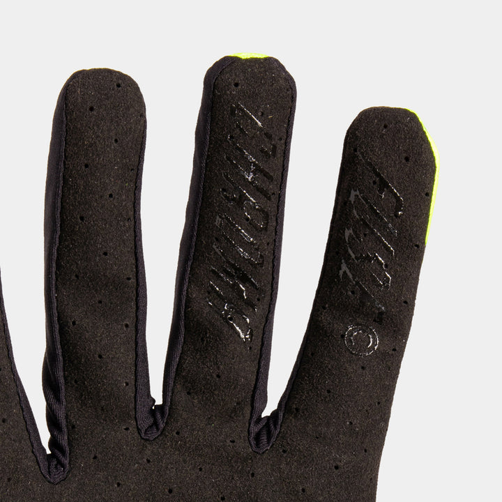 FUSE CHROMA Glove – Alias Neon Yellow