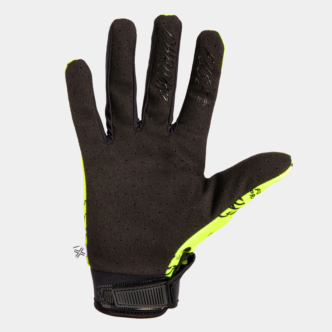 FUSE CHROMA Glove – Alias Neon Yellow