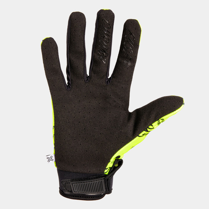 FUSE CHROMA Glove – Alias Neon Yellow