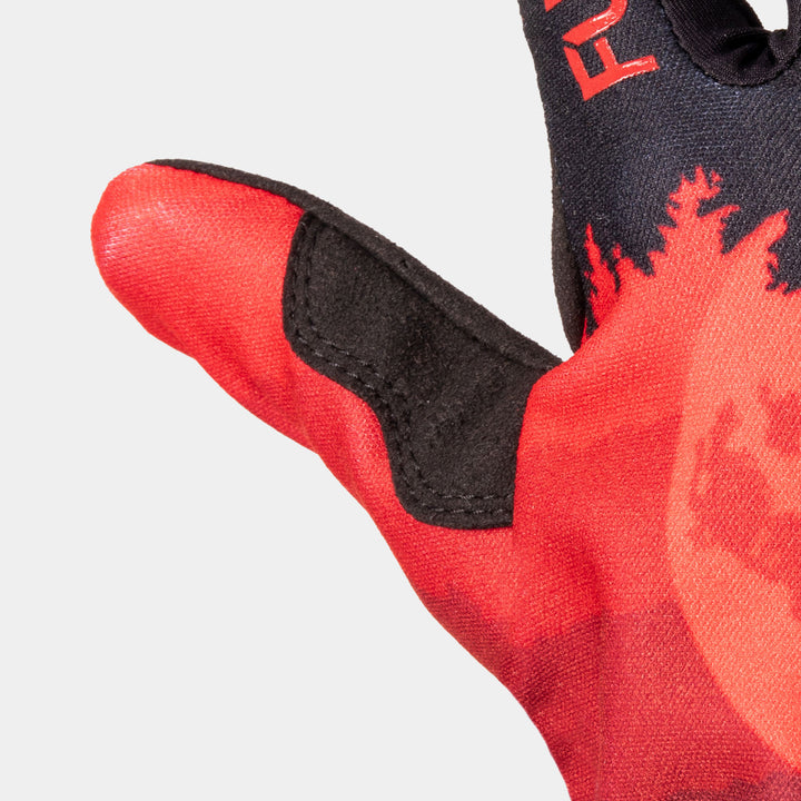 FUSE CHROMA Glove - Blood Moon