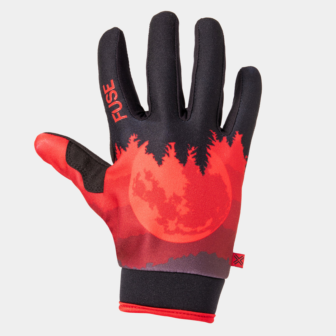 FUSE CHROMA Glove - Blood Moon