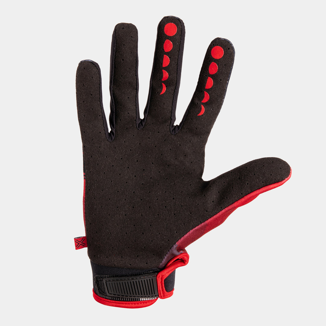FUSE CHROMA Glove - Blood Moon