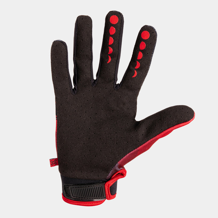 FUSE CHROMA Glove - Blood Moon