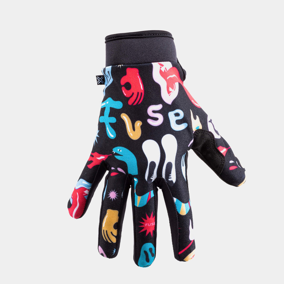 FUSE CHROMA Glove - Crazy Snake