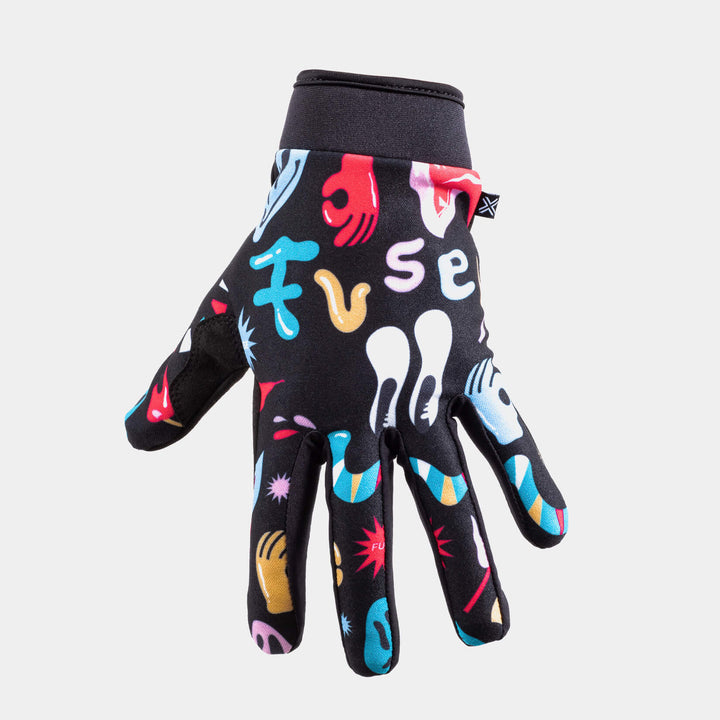 FUSE CHROMA Glove - Crazy Snake