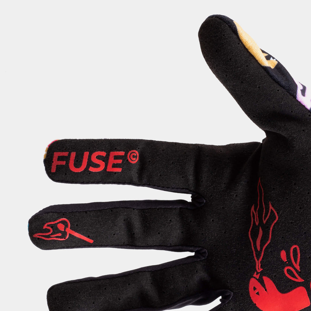 FUSE CHROMA Glove - Crazy Snake