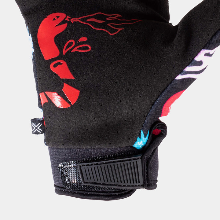 FUSE CHROMA Glove - Crazy Snake