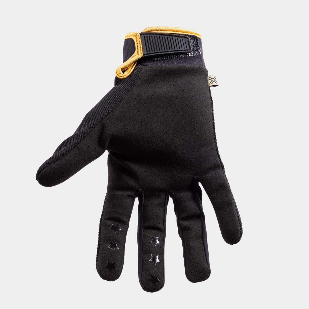 FUSE CHROMA Glove - K/O - Black