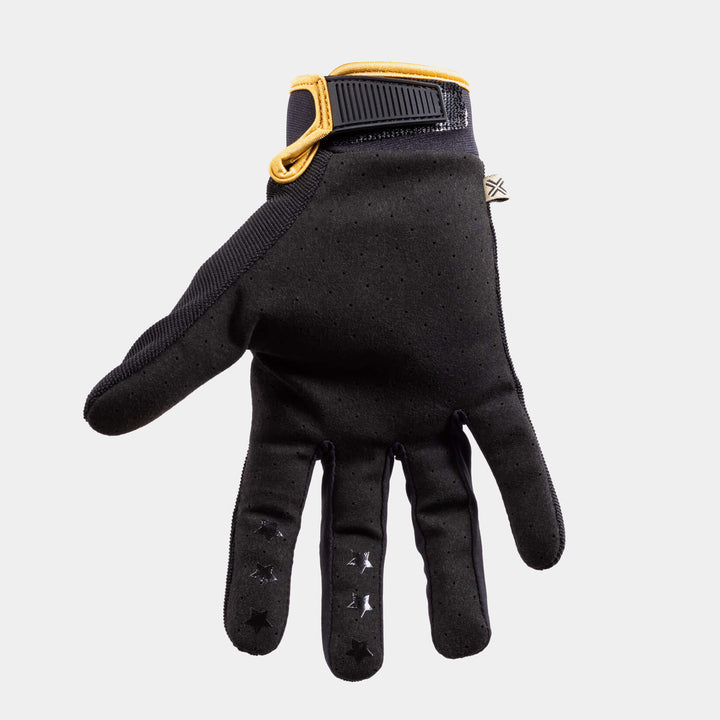 FUSE CHROMA Glove - K/O - Black