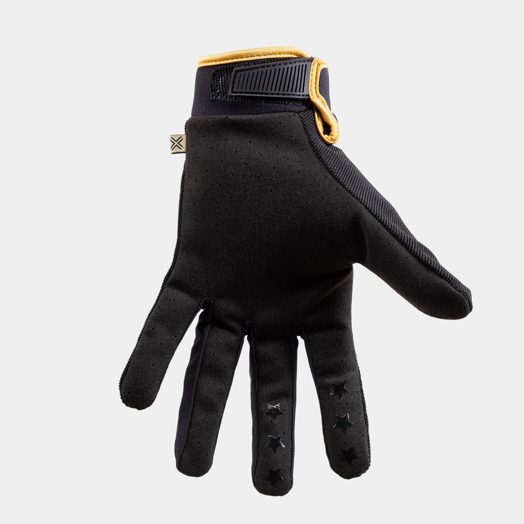 FUSE CHROMA Glove - K/O - Black