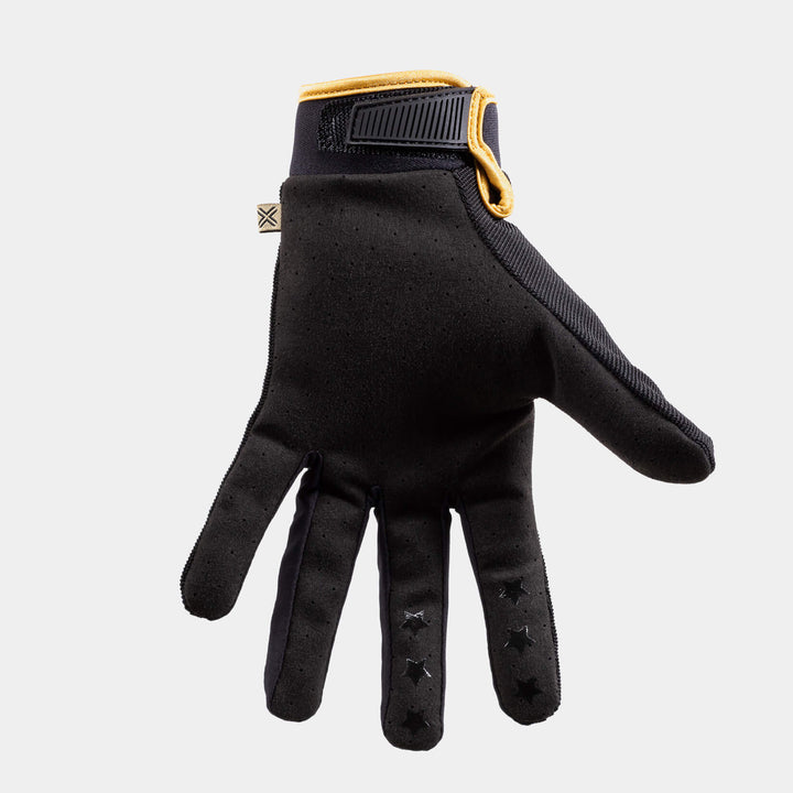 FUSE CHROMA Glove - K/O - Black