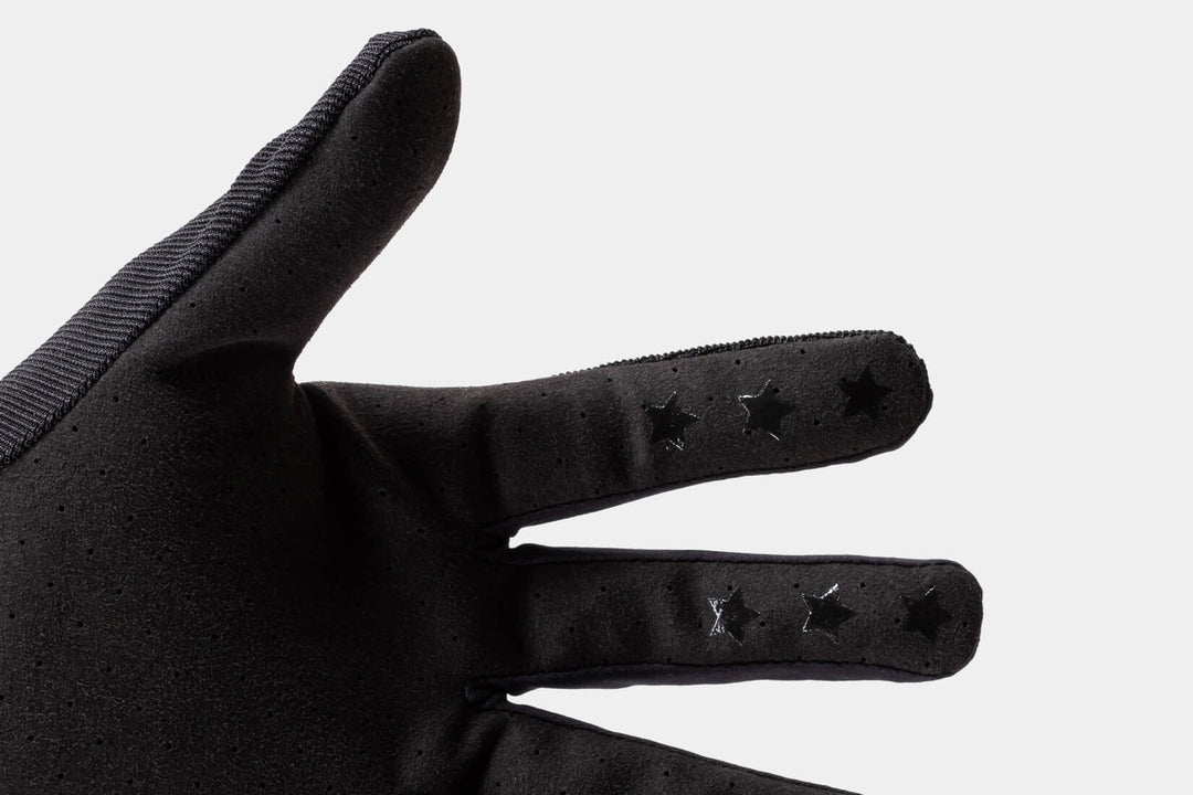 FUSE CHROMA Glove - K/O - Black