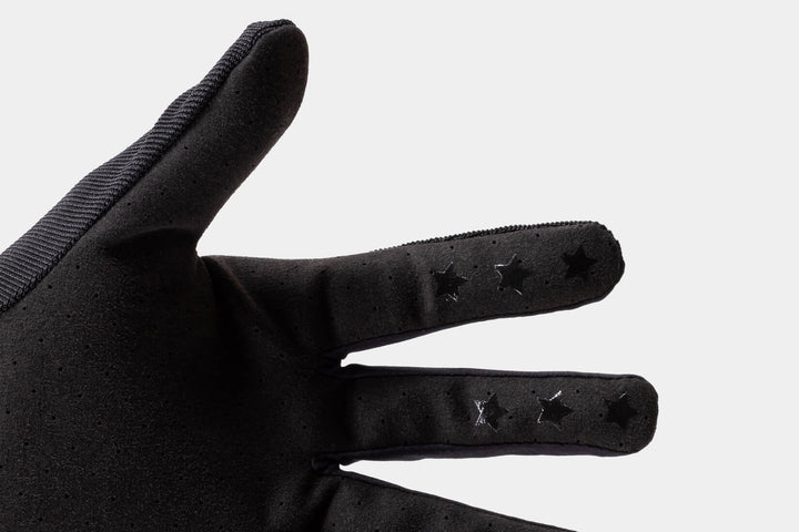 FUSE CHROMA Glove - K/O - Black