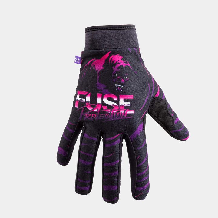 FUSE CHROMA Glove - Night Panther