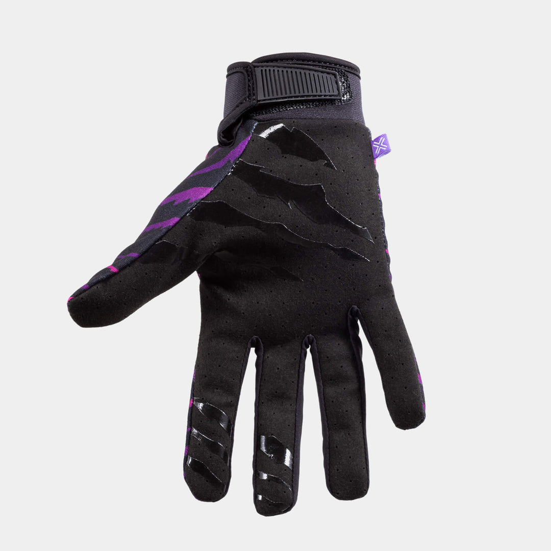 FUSE CHROMA Glove - Night Panther