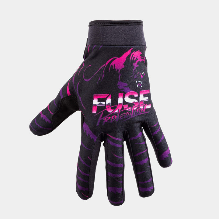 FUSE CHROMA Glove - Night Panther