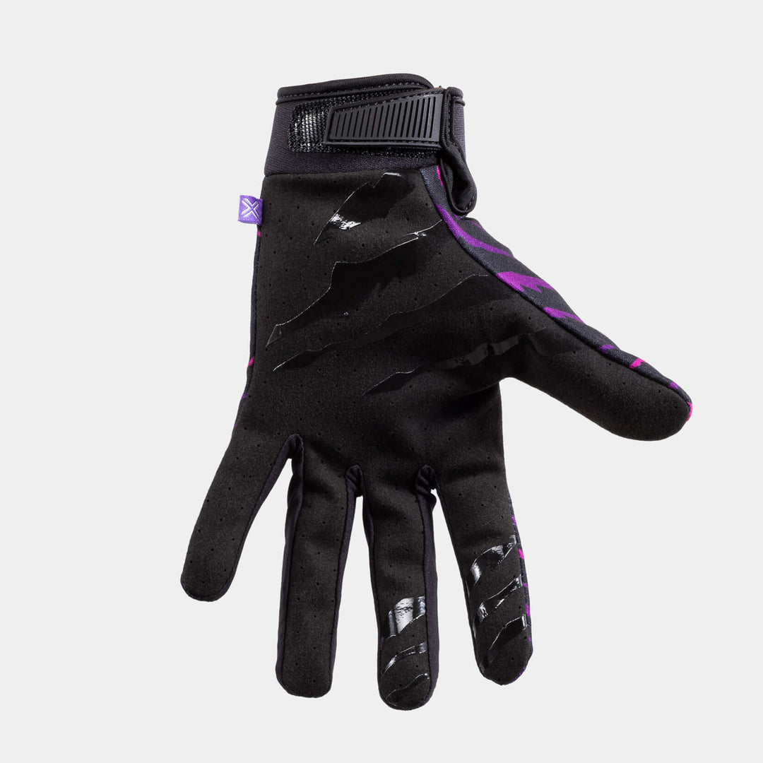 FUSE CHROMA Glove - Night Panther