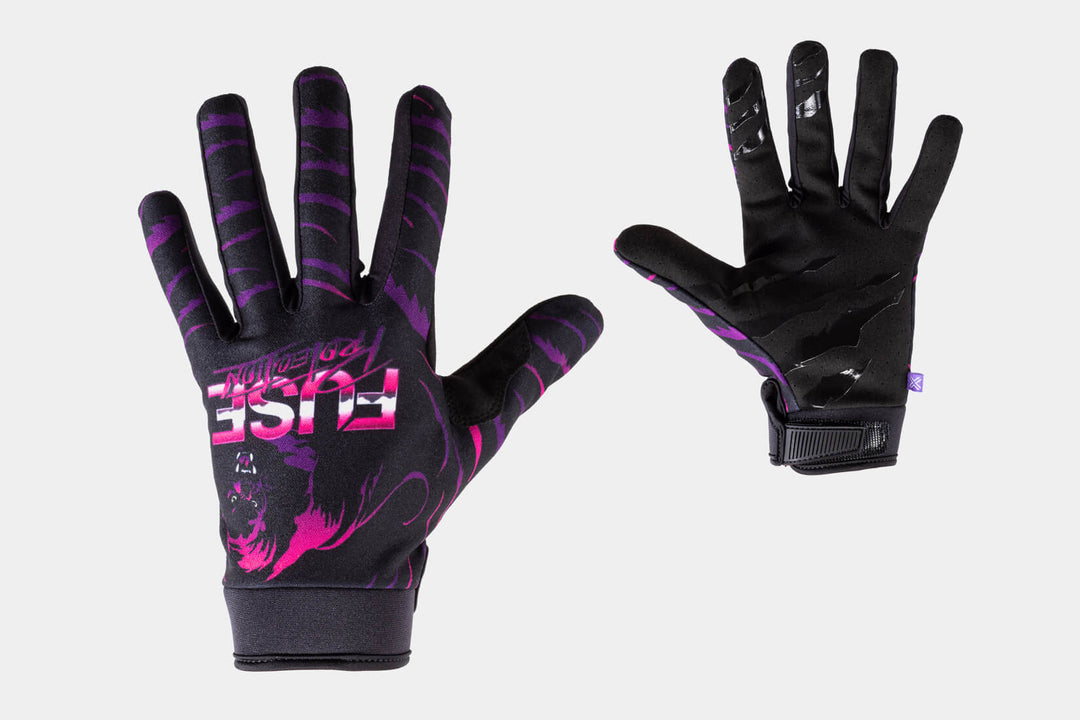 FUSE CHROMA Glove - Night Panther