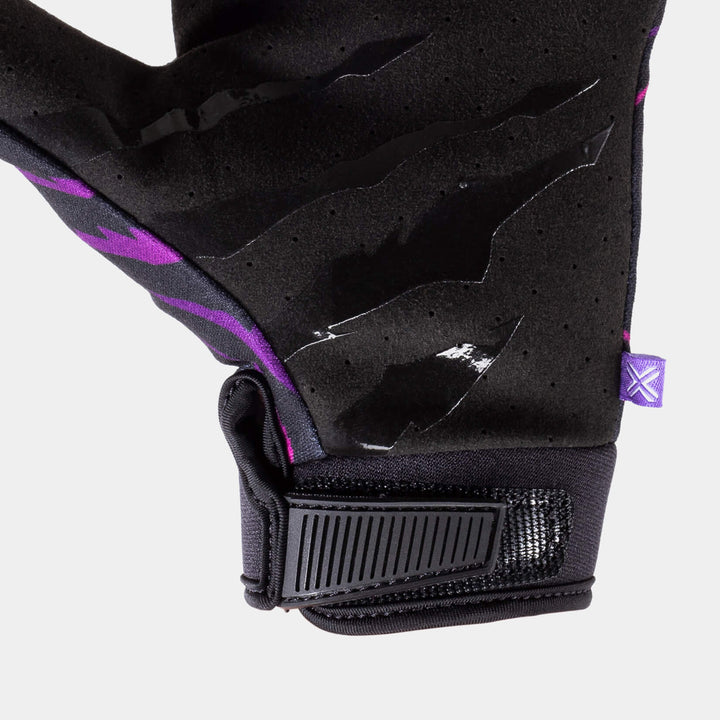 FUSE CHROMA Glove - Night Panther