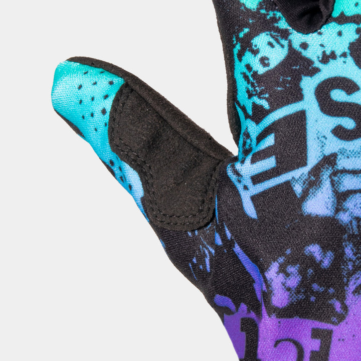 FUSE CHROMA Glove - Shred