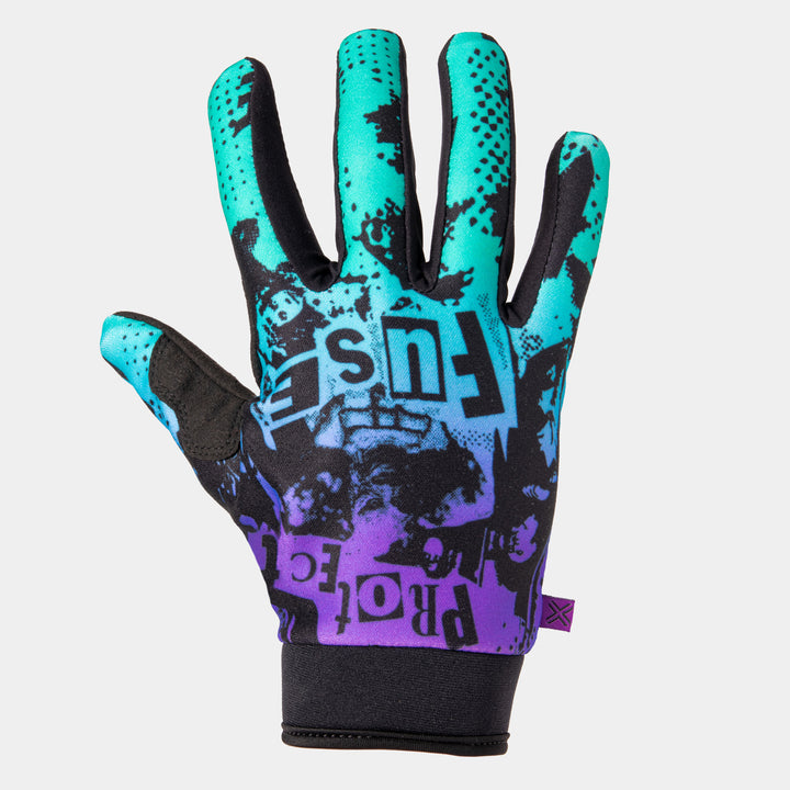 FUSE CHROMA Glove - Shred