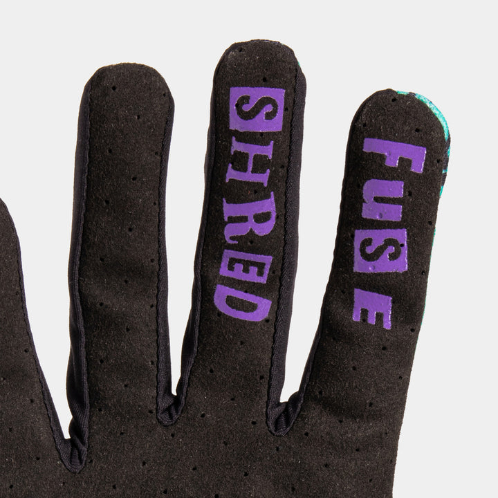 FUSE CHROMA Glove - Shred
