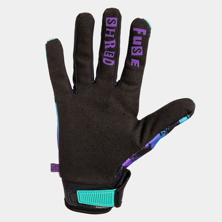 FUSE CHROMA Glove - Shred