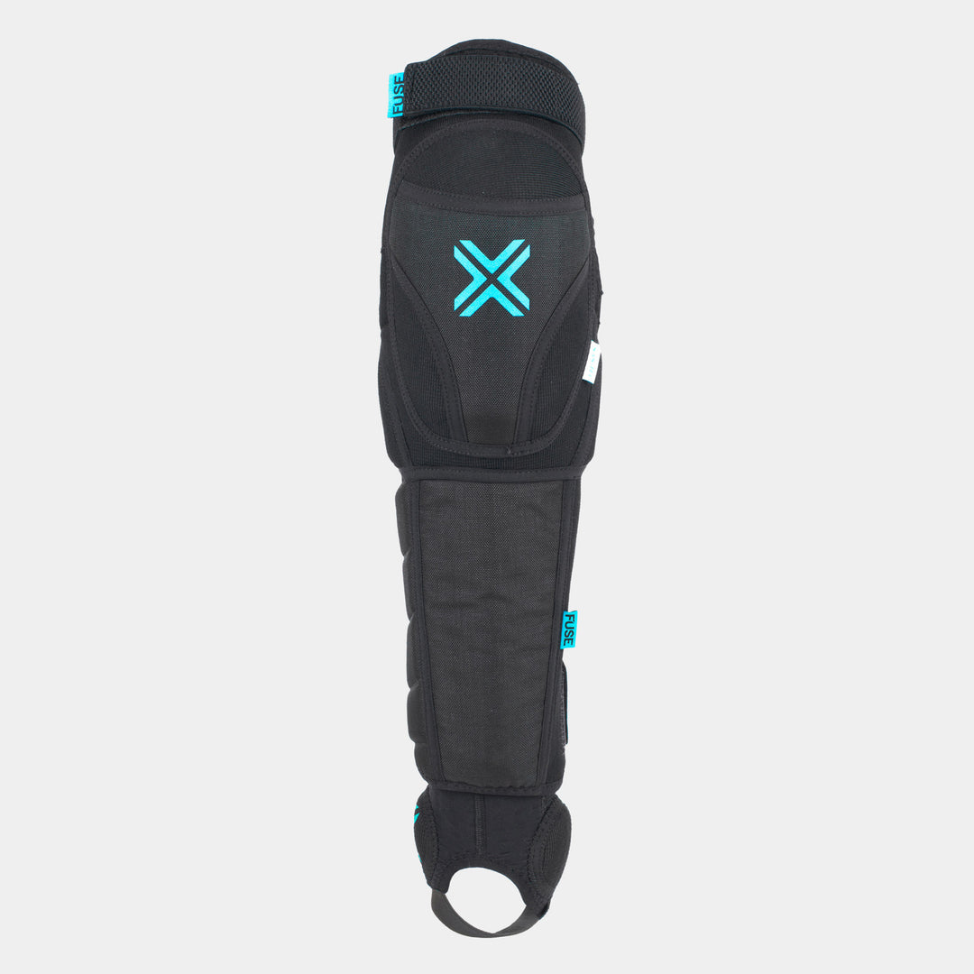 all combo pads Fuse Protection