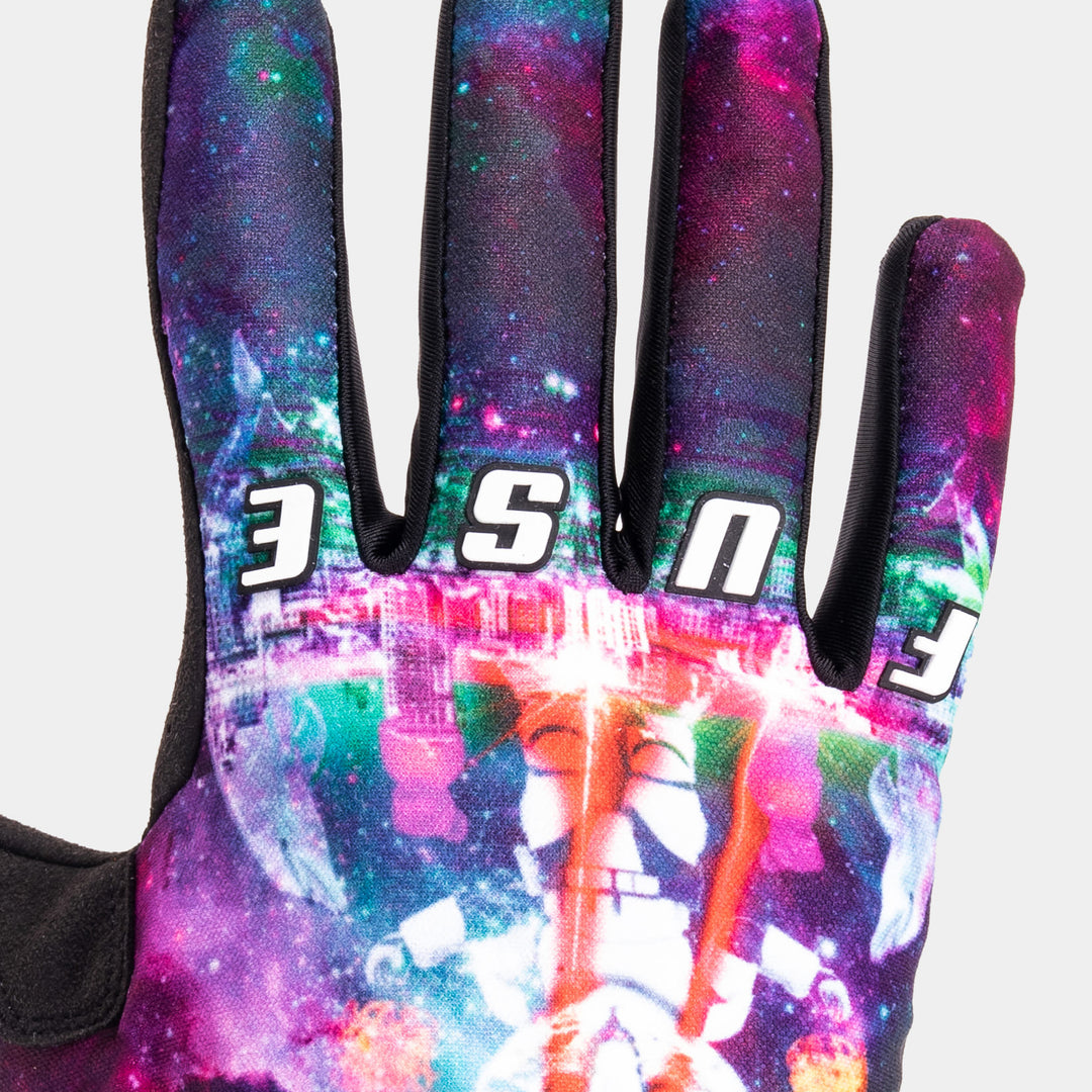 FUSE CHROMA Glove - Laser Cat