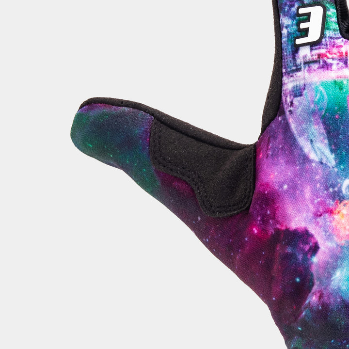 FUSE CHROMA Glove - Laser Cat