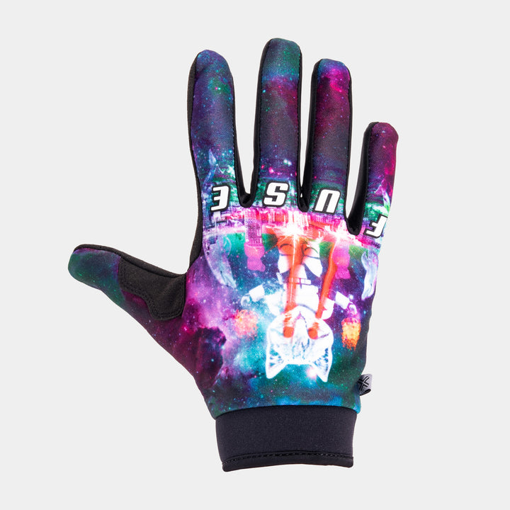 FUSE CHROMA Glove - Laser Cat