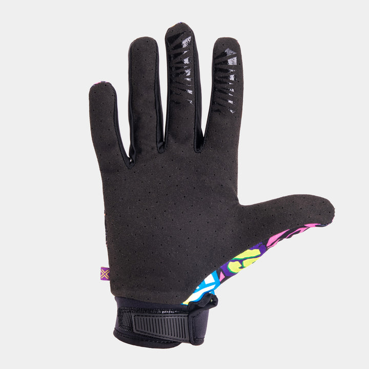 FUSE CHROMA Glove - Sticker Bomb