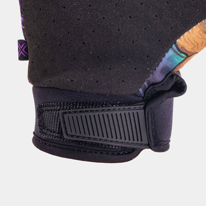 FUSE CHROMA Glove - Wolf