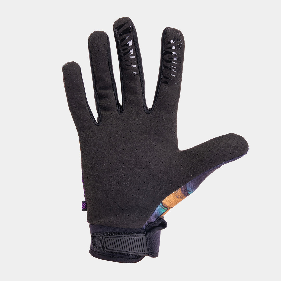FUSE CHROMA Glove - Wolf