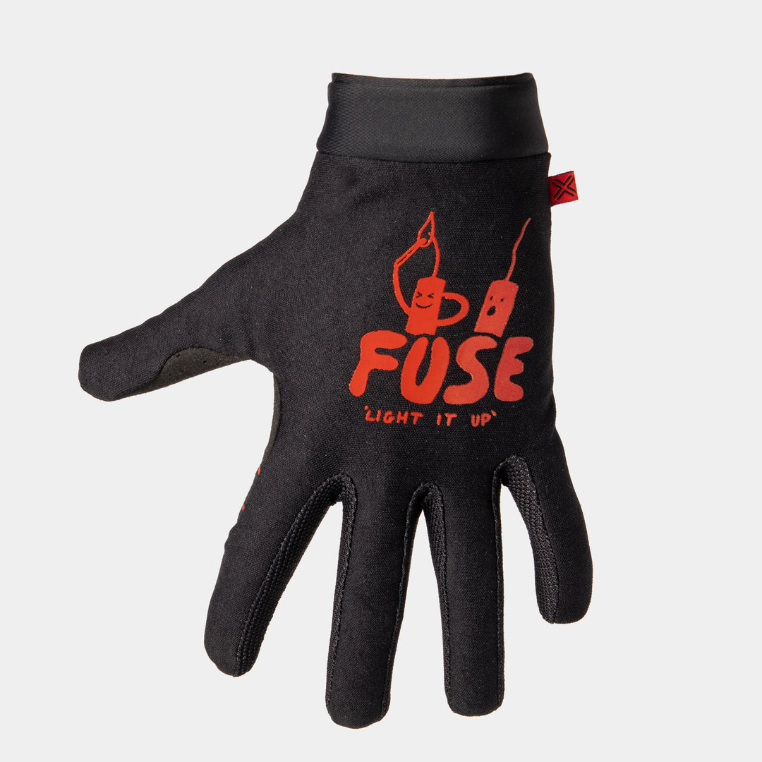 FUSE OMEGA Glove - Dynamite