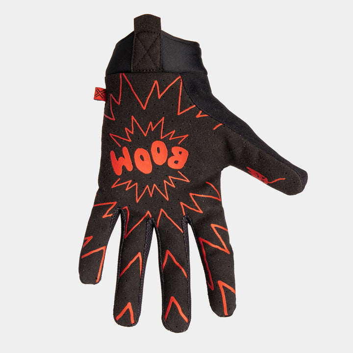 FUSE OMEGA Glove - Dynamite